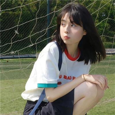 过去的日落