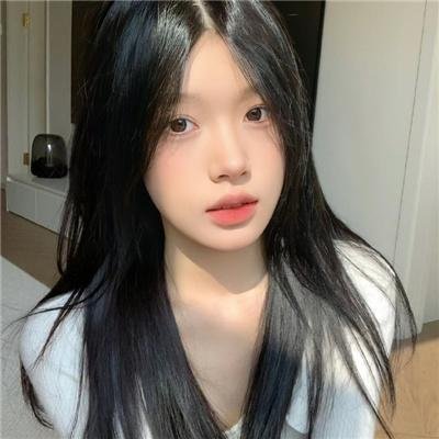 一个隐形女孩的自白